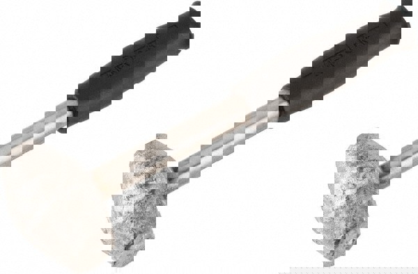 Non-Marring Hammer: 3 lb, 1-1/4